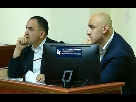 ნიკა მელია საქალაქო სასამართლომ 3000 ლარით დააჯარიმა