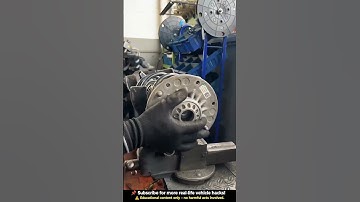 BMW Suspension Upgrade 🔧#bmw #suspension #modified #mechanic