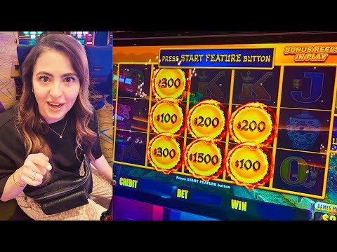 We Played Each $88,888 MAXED Dragon Link & WON 3 JACKPOTS!
