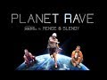 Capture de la vidéo Planet Rave - S3Rl Ft Renee & Slendy