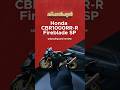 CCA Honda CBR Fireblade 1:12 #unboxing #review #malayalam #diecast