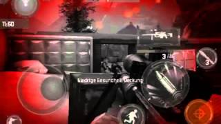 Mc3:: Sniper Trickshot :)