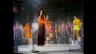 Renée Claude - Le début d'un temps nouveau - 1970 chords