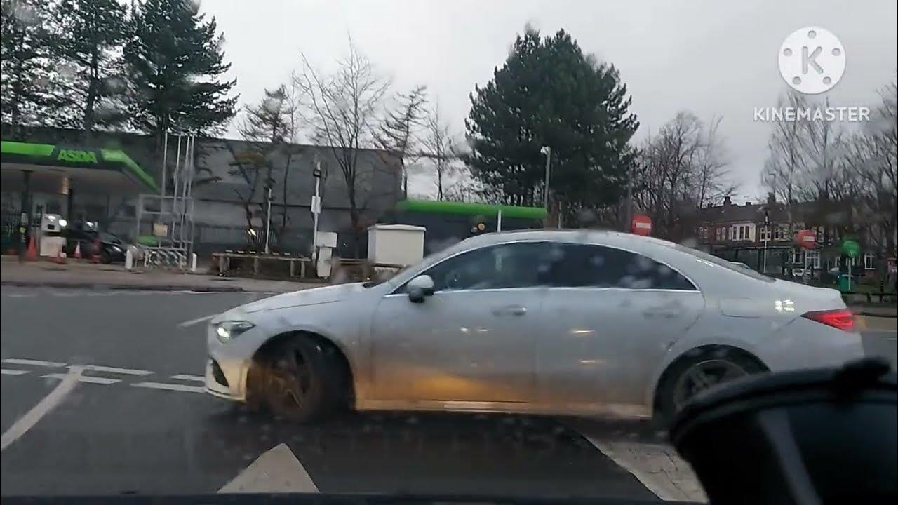 Asda Small Heath Birmingham Coventry Road Small Heath Birmingham