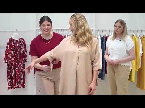 Live Shopping mit Frühjahrstrends | GERRY WEBER