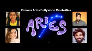 Celebrity List of Aries Bollywood Celebrities Net Worth