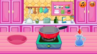 Top Cooking Chef Recipes - Play Fun Cooking Game for Kids HD screenshot 5