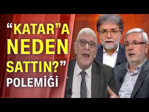 Katar'ın Borsa İstanbul'a ortak olması ne anlama geliyor? - Tarafsız Bölge