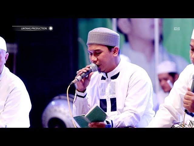 ASSALAMUALAIK & ISYFA' LANA & SIDNAN NABI || GUS ALDI feat AHBAABUL MUSTHOFA TERBARU class=