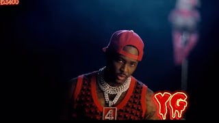 Yhung T.O. - Sport Mode,ft YG. Official music Video