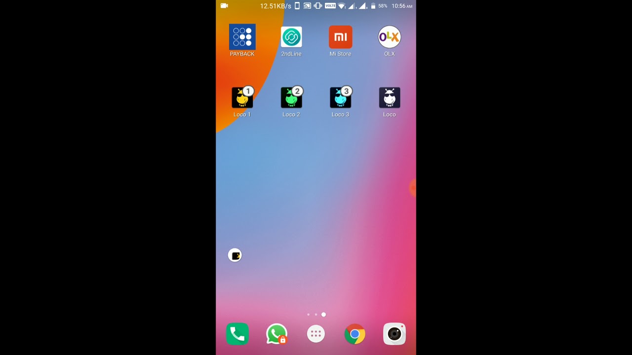 Loco Floating App v3.1.3 || Loco Practice || Trivia Helper Mod || Discord Floating