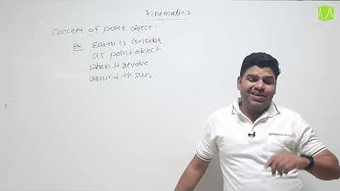 KINEMATICS | L- 1 | PHYSICS | IJSO