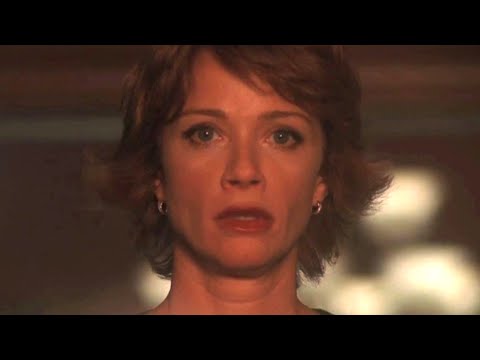 The Real Reason Lauren Holly Left NCIS