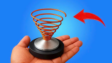 Say Goodbye to Internet! Just Put a MAGNET on the TV – Watch All Channels for Free!