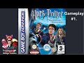 Harry Potter And The Prisoner Of Azkaban Gameplay 