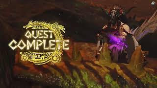 Lets Play Monster Hunter Wilds #20 #MHWilds Exploring Title Update 1 Part 4 AT Rey Dau
This is the 20th video of my playthrough of the story of Monster Hunter Wilds on PS5! For this I am streaming directly from my PS5 using the built-in broadcasting software. Fresh broadcasts will be over on Twitch and replays will be posted here.
***THIS INCLUDES POST-CREDITS CONTENT AFTER THE MAIN PART OF THE STORY!
I recommend not watching if you dont want to know or havent seen the rest of the video series yet or want to play it yourself!***
We take on Arch-Tempered Rey Dau as part of Title Update 1 after a bit of warmup. Its pretty challenging.
For the Arena quest (which released weeks after this video was recorded,) which I hate that it wasnt in the actual arena, I finally got my time under 13 minutes for the A rank. I recommend trying to make the Rey Dau y set or at least get you enough Thunder Resistance of 20. This apparently also keeps you from getting stunned? I did not have to run Stun Resistance during my trial. Also, be sure to set up camp at Area 16, the Bone one, which is right next where Rey Dau spawns. Dont forget Flash Bombs, and also bring Lure Pods - you can use these to also stop it from running, but in my best encounter it still ran not long after I hit it with one.
YOU CANT CAPTURE THE ARENA QUEST VERSION! So leave the tranqs at home. You can still use a Pitfall Trap to keep it still for a bit. And as you can see in this video, after it uses its big railgun attack, you can Focus Strike its superheated horns like a wound. Take full advantage of this!! It will take time to reset so you can do it again. There is a period of cooldown so you cant abuse it. If all else fails, you can ask people to help you! You can bring people along or join someone elses quest - but it has to happen in the lobby before the quest maker departs! Good luck!
ko-fi! https://ko-fi.com/gekkoukitsune
Thank you @EveyHedgehog for the icon and header!
Broadcasted live on Twitch Watch live at https://www.twitch.tv/gekkou_kitsune Lets Play Monster Hunter Wilds #20 #MHWilds Exploring Title Update 1 Part 4 AT Rey Dau