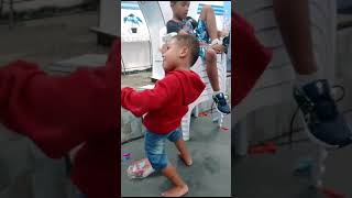 pega esse rebolado