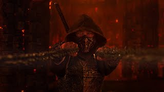 Mortal Kombat II | Tráiler Oficial II