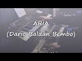 ARIA (Dario Baldan Bembo) - ROBERTO ZEOLLA, Tributo a Fausto Papetti