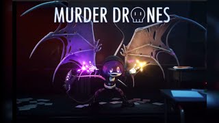 Murder Drones episode 8 edit (song: bite me)
