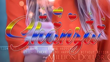 How To Make Color Gredient Glass Font In Ps Touch & PixelLab|#Glass_Font |Zarraq Creation