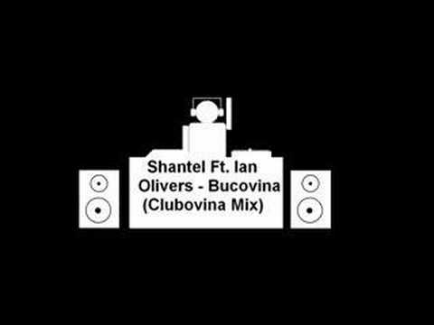 Shantel Ft. Ian Olivers - Bucovina (Clubovina Mix)