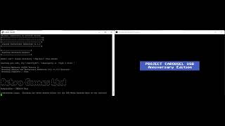 PCUAE Video Test 1