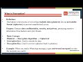 Adavance dbms project