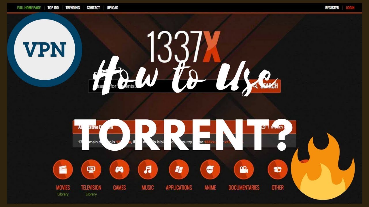 configurer torrent vpn free