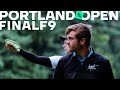 2021 Portland Open | FINALF9 LEAD | Lizotte, McMahon, Jones, Wysocki | Jomez