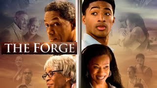 THE FORGE - NIGERIAN MOVIES 2026 - NEW MOVIES RELEASED DAILY - NOLLYWOOD MOVIES REVIEW