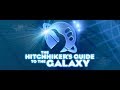 Hitchhikers guild to the galaxy internet trailer