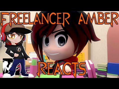 Video RWBY Chibi Season 2 Episode 2: Geist Buster || Nora's... - youtube