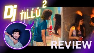 Tillu Square Move review || || Siddhu Jonnalagadda || Anupama Parmeswaran || Dj Tillu || Telugu move