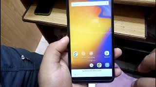 samsung j4 core j410f google id frp bypass new method without pc 2020