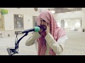 أذان رائع القارئ محمد العوذلي 1439 4 10هـ