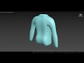 Ponikarovsky: 3DS MAX Practice Polygon Modeling Model Video #34 (04-09-2026)