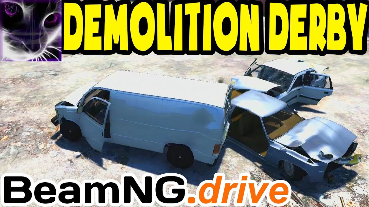beamng drive demolition derby map beamng drive demolition derby map