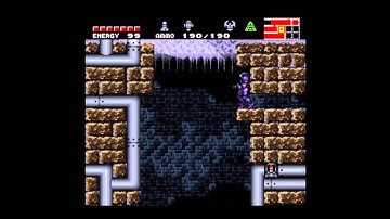 Hyper Metroid [ Part 4 ]