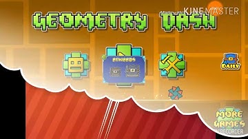 Geometry dash - Time Machine all coins