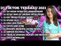 DJ TAK BOSAN BOSAN AKU MEMANDANGMU X SETIAP YANG KU LAKUKAN  | REMIX VIRAL TIKTOK TERBARU 2021