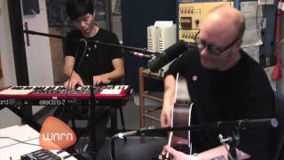 Video thumbnail of "Mike Doughty - Vegetable"