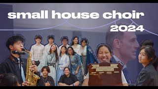 Small House Choir | Macleans College 2024