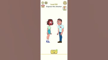 Expose The Cheater 🤭 Impossible Tricky Riddle #shortsfeed #skibiditoilet #shorts