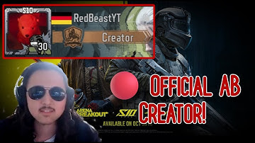 S11 Dev Talk Update Reaction, then TV Gaming  - RedBeast LIVE🔴#arenabreakoutlive