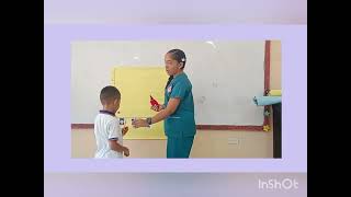 Vídeo de prácticas pedagógicas escuela normal superior de Corozal semestre V