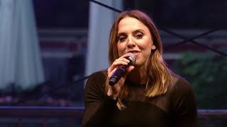 Melanie C - Say You`ll Be There (Spice Girls) (Acoustic Live in Germany)