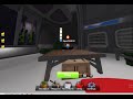 Playing roblox rivals live!
