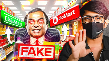 Buy 1 Get 1 free is a Scam || Grocery store Business Model REVEALED