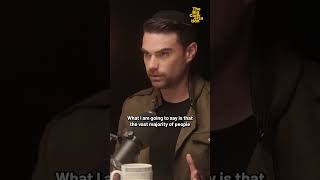 Ben Shapiro vs. Alex OConnor: The Free Will Debate
